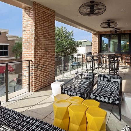 Hyatt Place Mount Pleasant Towne Centre Charleston Bagian luar foto