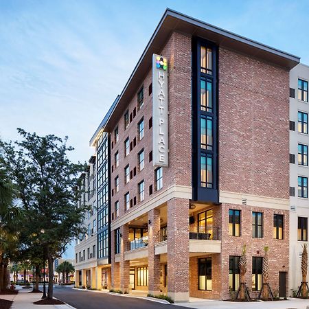 Hyatt Place Mount Pleasant Towne Centre Charleston Bagian luar foto