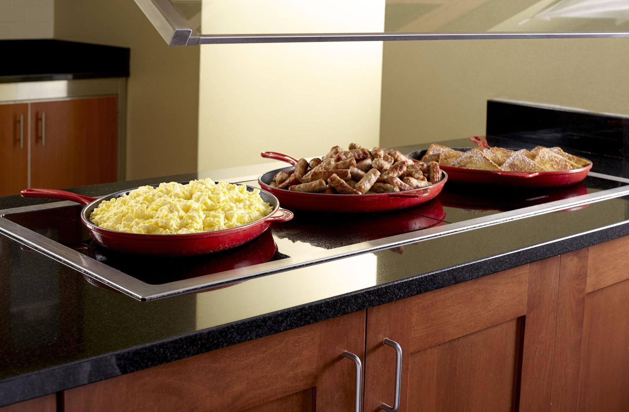 Hyatt Place Mount Pleasant Towne Centre Bagian luar foto