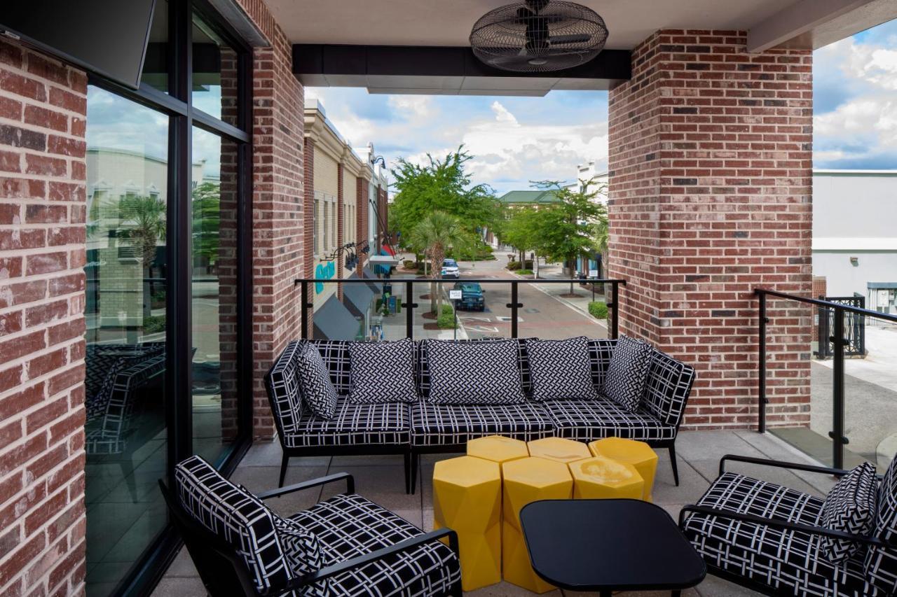 Hyatt Place Mount Pleasant Towne Centre Bagian luar foto