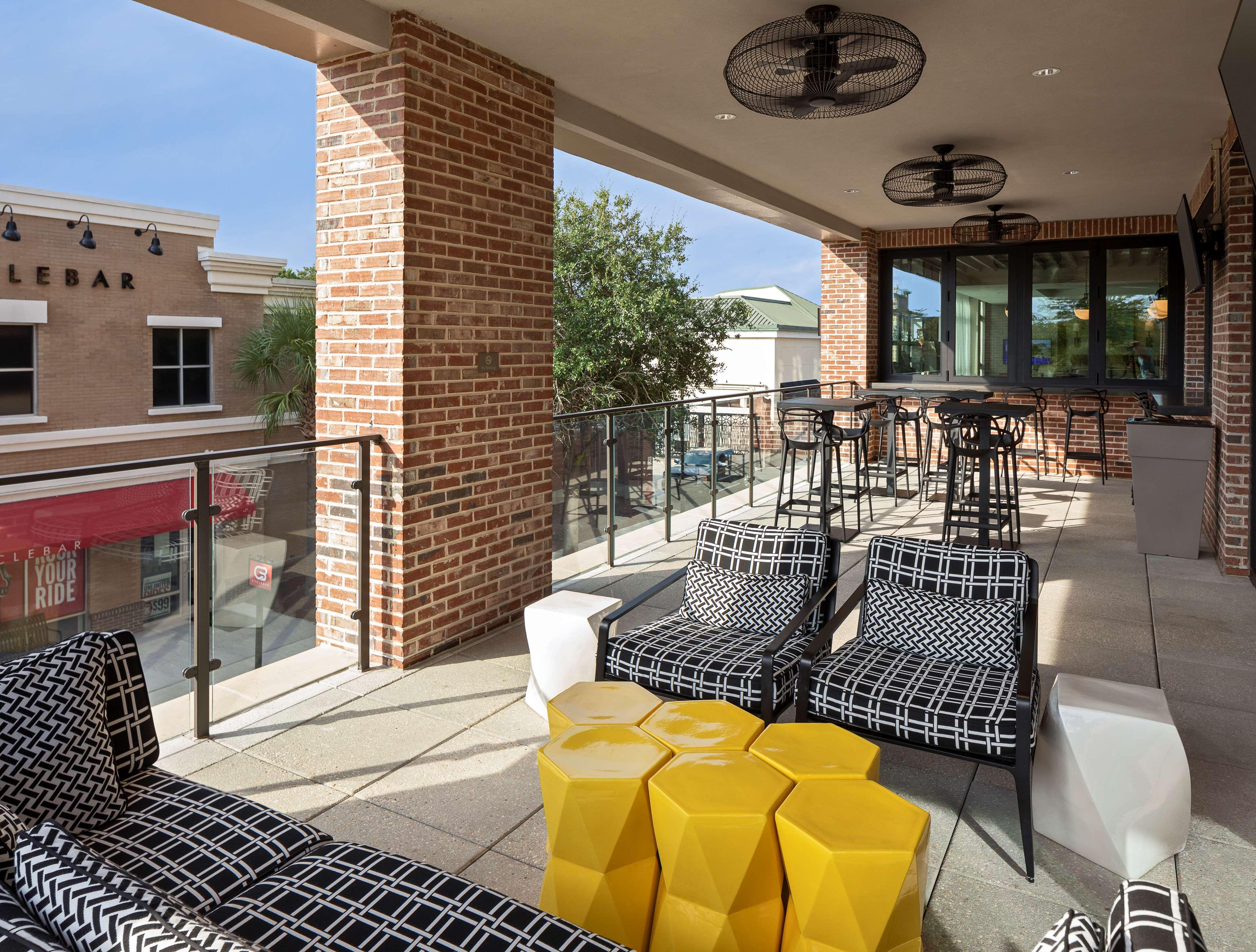 Hyatt Place Mount Pleasant Towne Centre Charleston Bagian luar foto