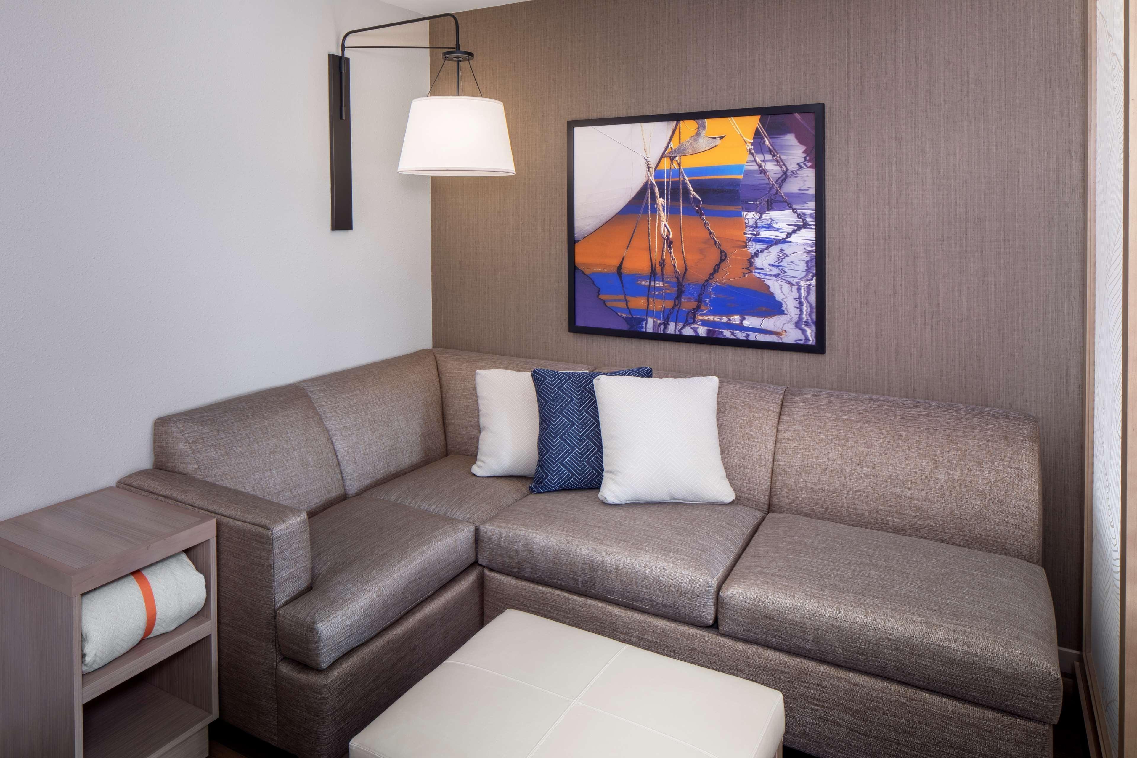 Hyatt Place Mount Pleasant Towne Centre Bagian luar foto