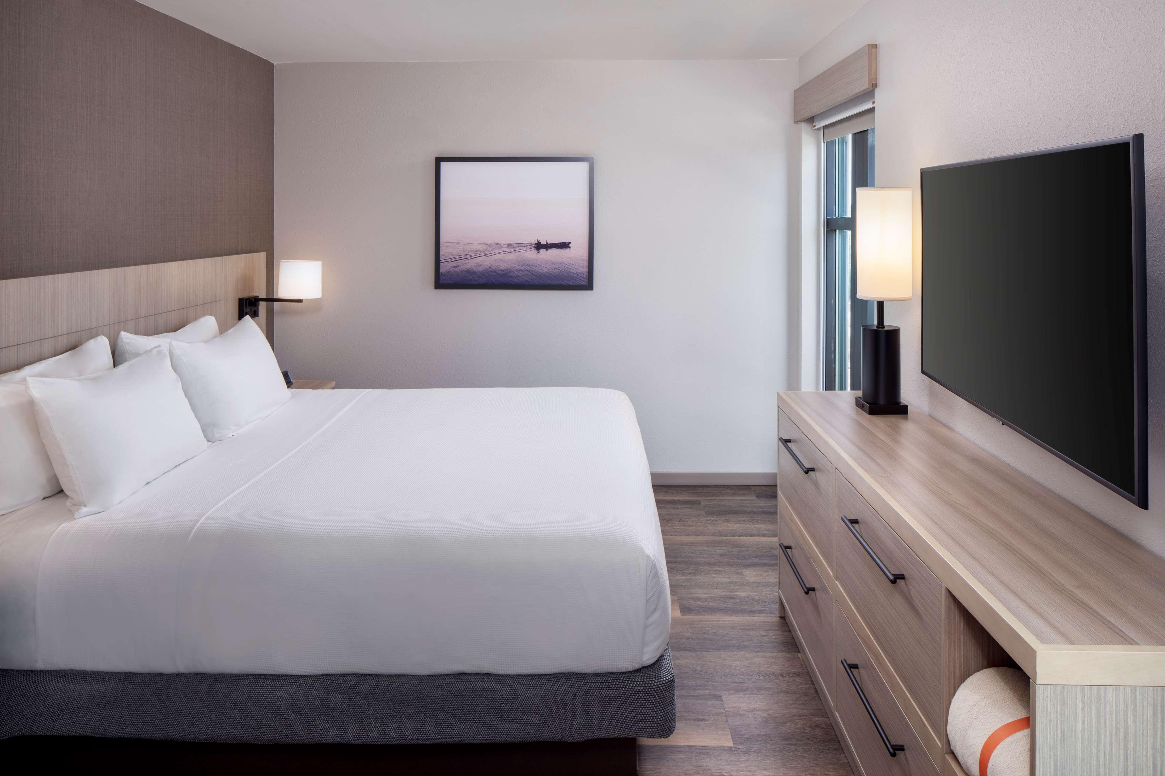 Hyatt Place Mount Pleasant Towne Centre Bagian luar foto
